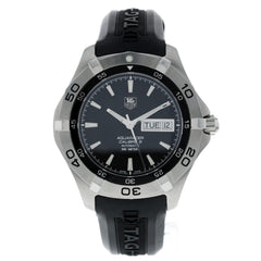 TAG Heuer Aquaracer 300M WAF2010.FT8010