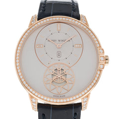 Harry Winston Midnight MIDASS39RR001