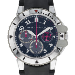 Harry Winston Project Z OCEACH44WZ001