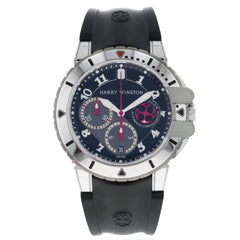 Harry Winston Project Z OCEACH44WZ001