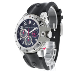 Harry Winston Project Z OCEACH44WZ001