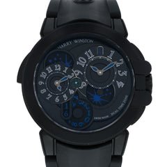 Harry Winston Ocean OCEATZ44ZZ007