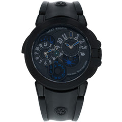 Harry Winston Ocean OCEATZ44ZZ007