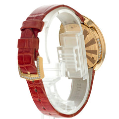 Harry Winston Talk To Me TTMQHM33RR002