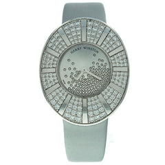 Harry Winston Talk To Me TTMQHM33WW011