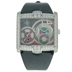 Harry Winston Avenue AVSQTZ38WW010