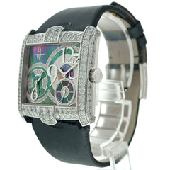 Harry Winston Avenue AVSQTZ38WW010