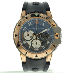 Harry Winston Project Z OCEACH44RZ001