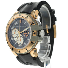 Harry Winston Project Z OCEACH44RZ001