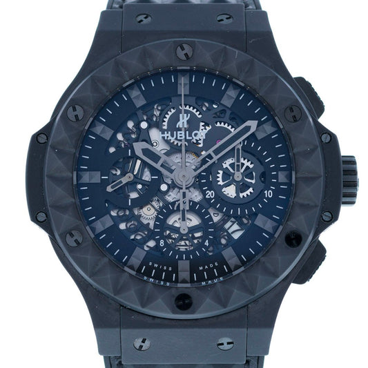 Hublot Big Bang Aero Bang Depeche Mode 311.CI.1170.VR.DPM13