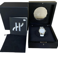 Hublot Classic Fusion 550.NS.2200.RW.ORL20