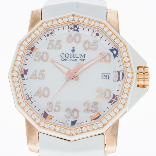 Corum Admiral's Cup Competition 40 A082/00462