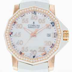 Corum Admiral's Cup Competition 40 A082/00462