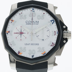 Corum Admiral's Cup Leap Second 48 A895/00416