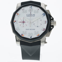 Corum Admiral's Cup Leap Second 48 A895/00416