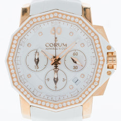 Corum Admiral's Cup Competition 40 A984/01023