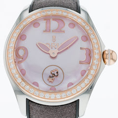 Corum Bubble L295/04494