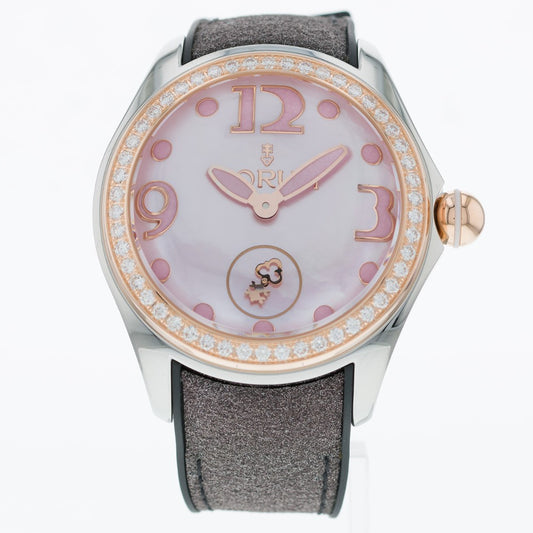 Corum Bubble L295/04494