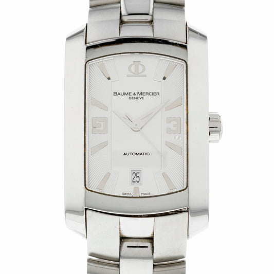 Baume & Mercier Hampton 65447