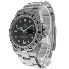 Rolex Explorer II 16570