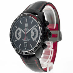 TAG Heuer Grand Carrera CAV518B.FC6237