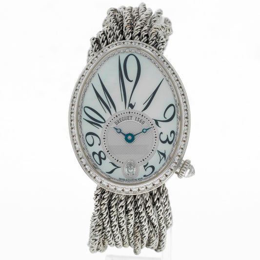 Breguet Reine de Naples 8918BB/58/J89.D00D-229-365