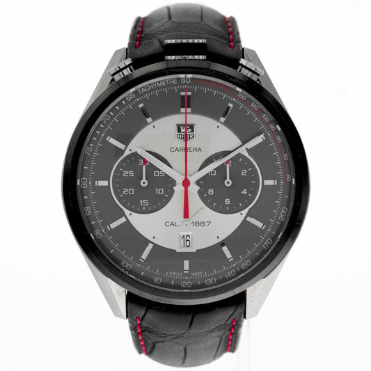 TAG Heuer Carrera Calibre 1887 CAR2C11.FC6327