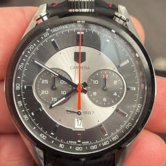 TAG Heuer Carrera Calibre 1887 CAR2C11.FC6327