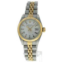 Rolex Lady-Datejust 69173