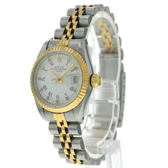 Rolex Lady-Datejust 69173