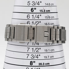 TAG Heuer Monaco Calibre 12 CAL2110-0