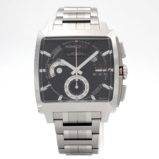 TAG Heuer Monaco Calibre 12 CAL2110-0