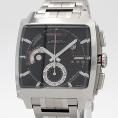 TAG Heuer Monaco Calibre 12 CAL2110-0