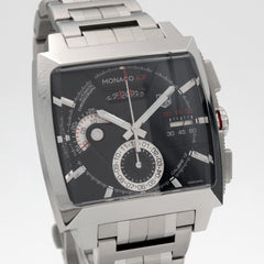 TAG Heuer Monaco Calibre 12 CAL2110-0