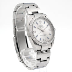 Rolex Air King 114210