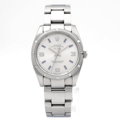 Rolex Air King 114210