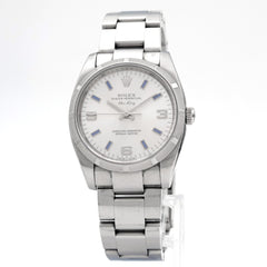 Rolex Air King 114210