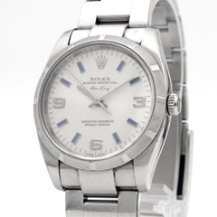 Rolex Air King 114210