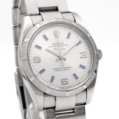 Rolex Air King 114210