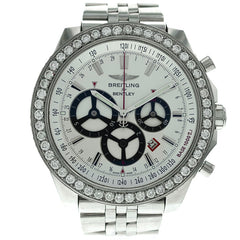 Breitling Bentley Barnato Racing A2536621/G732