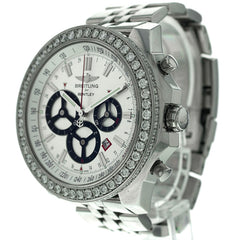 Breitling Bentley Barnato Racing A2536621/G732