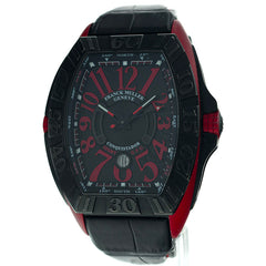 Franck Muller Conquistador GPG 9900 SC DT GPG