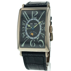 Franck Muller Long Island Master Calendar 1200 MC L