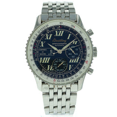 Breitling Montbrillant Spatiographe Navitimer A36030.1