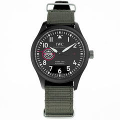 IWC Pilot Mark IW324711