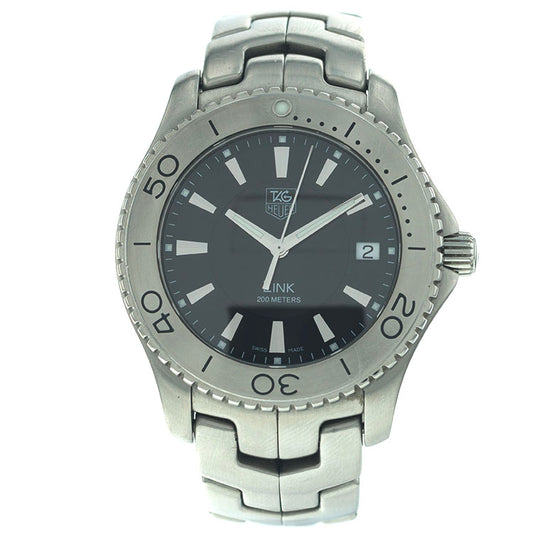 TAG Heuer Link Quartz WJ1116.BA0570