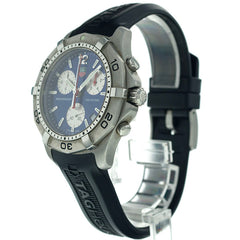 TAG Heuer Aquaracer CAF1112.FT8010