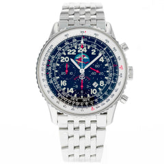 Breitling Navitimer Cosmonaute A22322/A222BPRNP