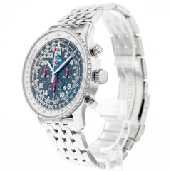 Breitling Navitimer Cosmonaute A22322/A222BPRNP