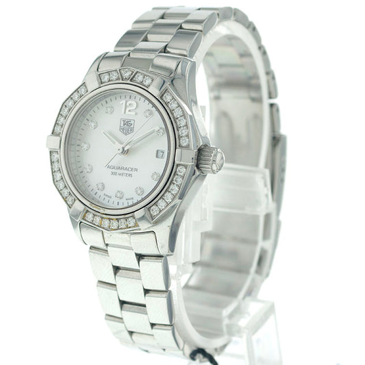 TAG Heuer Aquaracer Lady WAF1416.BA0824